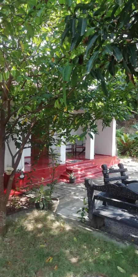 Ami Place Rooms With Kitchen Hikkaduwa Exterior foto