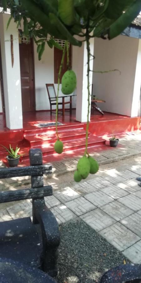Ami Place Rooms With Kitchen Hikkaduwa Exterior foto